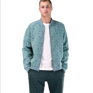 Men’s flight jacket